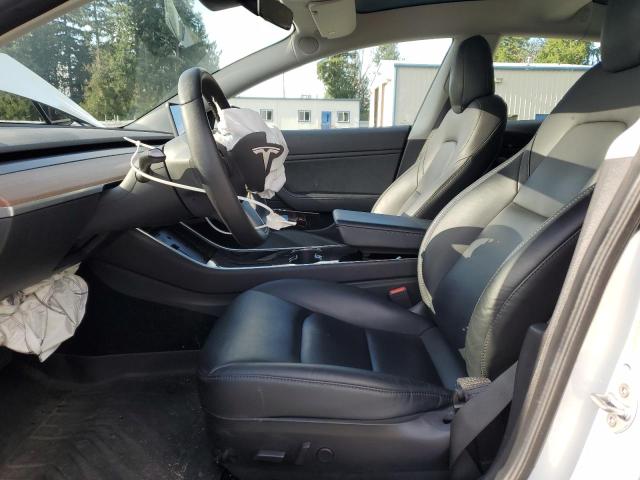 Photo 7 from auction – 2019 TESLA MODEL 3 with VIN 5YJ3E1EA0KF426376