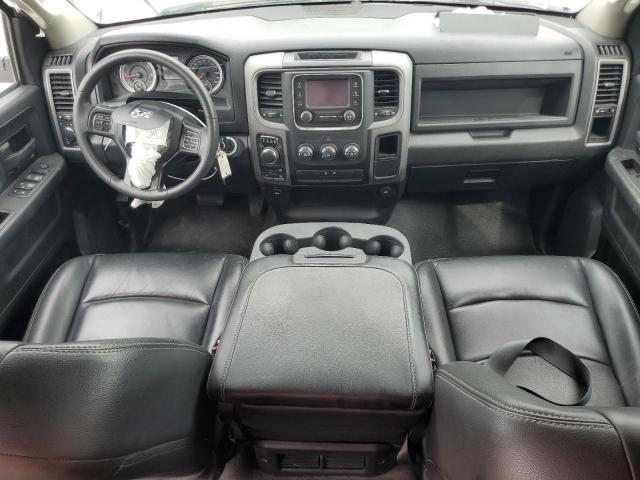 Photo 8 from auction – 2021 RAM 1500 CLASS with VIN 3C6RR7KT5MG665224