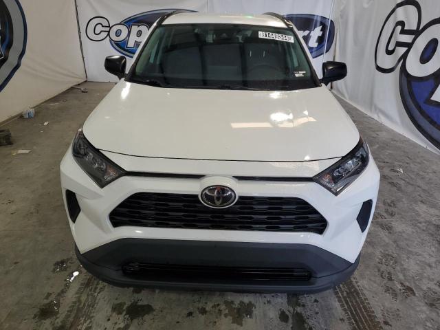 Photo 5 from auction – 2021 TOYOTA RAV4 LE with VIN 2T3H1RFV5MW136102