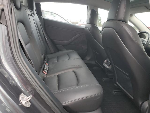 Photo 10 from auction – 2018 TESLA MODEL 3 with VIN 5YJ3E1EA6JF163020