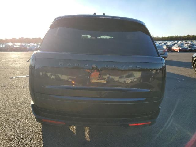 Photo 6 from auction – 2024 LAND ROVER RANGE ROVE with VIN SALKP9E97RA227153