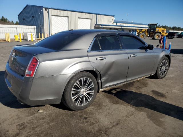 Photo 3 from auction – 2012 CHRYSLER 300 S with VIN 2C3CCAGGXCH231862