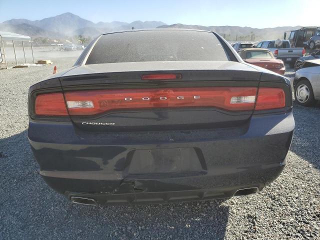 Photo 6 from auction – 2014 DODGE CHARGER SE with VIN 2C3CDXBG1EH323288