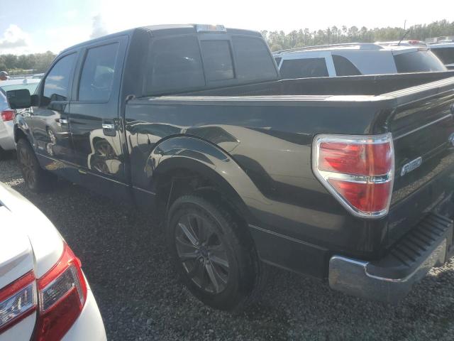 Photo 2 from auction – 2013 FORD F150 SUPER with VIN 1FTFW1CT6DFC62208