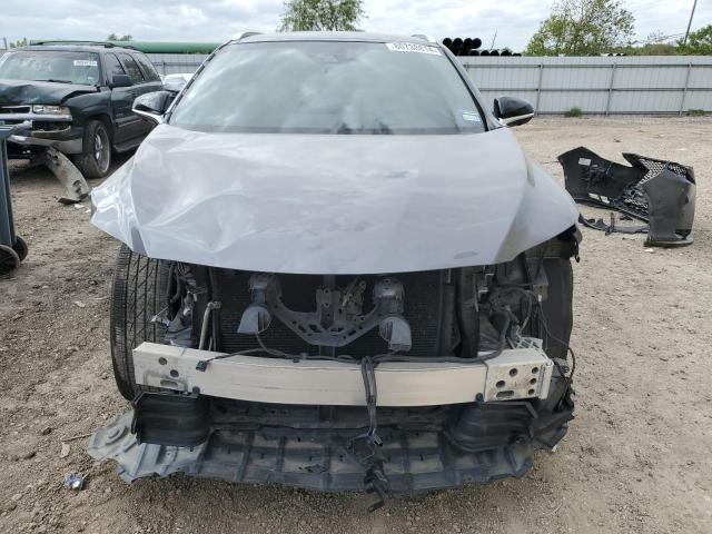 Photo 5 from auction – 2019 LEXUS RX 350 BAS with VIN 2T2BZMCA3KC175647