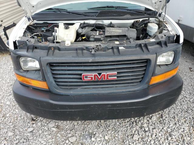 Photo 12 from auction – 2010 GMC SAVANA CUT with VIN 1GD1G2AA9A1901569