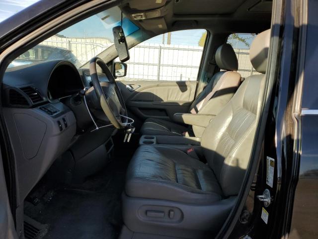 Photo 7 from auction – 2010 HONDA ODYSSEY EX with VIN 5FNRL3H75AB113382