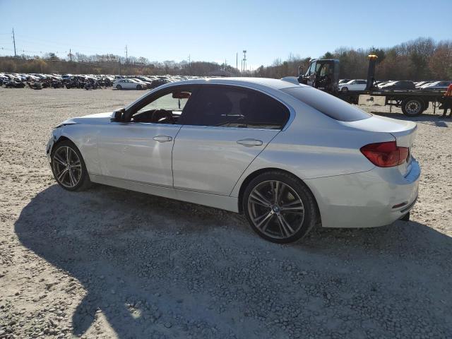 Photo 2 from auction – 2018 BMW 340 I with VIN WBA8B3G59JNV00823