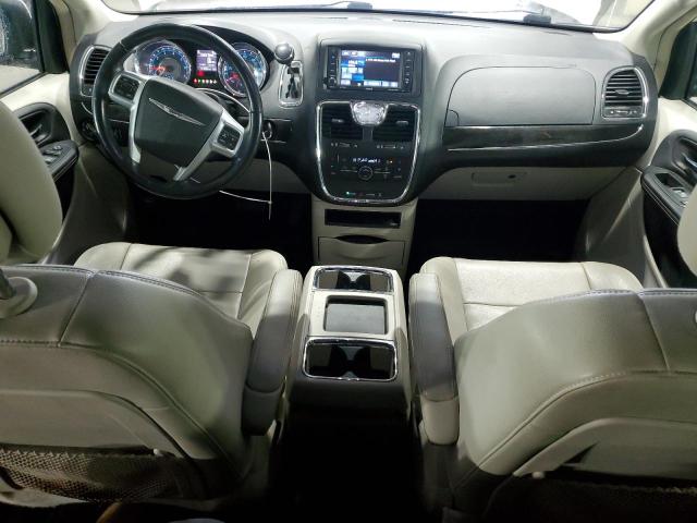 Photo 8 from auction – 2013 CHRYSLER TOWN & COU with VIN 2C4RC1BG1DR646609