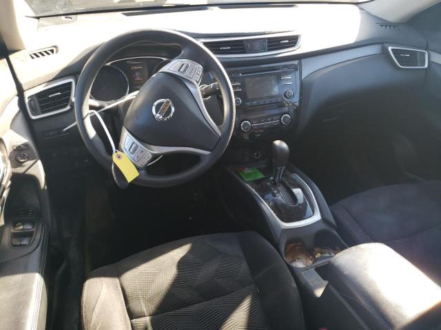 Photo 8 from auction – 2014 NISSAN ROGUE S with VIN 5N1AT2MV2EC760168
