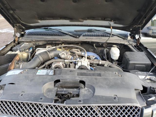Photo 11 from auction – 2003 CHEVROLET SILVERADO with VIN 1GCHK23143F107714