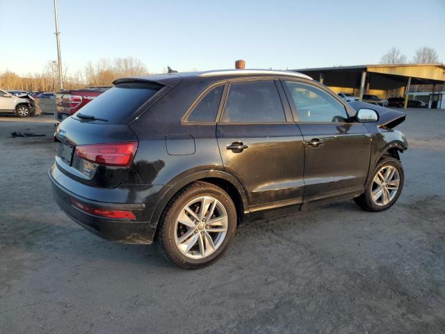Photo 3 from auction – 2017 AUDI Q3 PREMIUM with VIN WA1ECCFS6HR005406