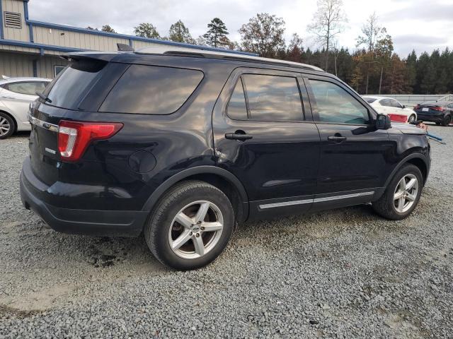 Photo 3 from auction – 2019 FORD EXPLORER X with VIN 1FM5K7DH7KGA21006