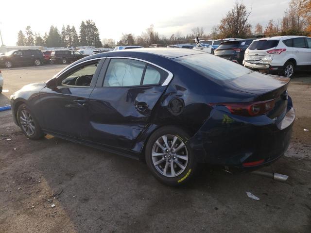Photo 2 from auction – 2022 MAZDA 3 with VIN JM1BPAAL1N1506795