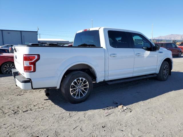 Photo 3 from auction – 2018 FORD F150 SUPER with VIN 1FTEW1CP4JKF22719