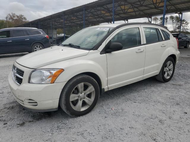 DODGE CALIBER SX 2010 with VIN 1B3CB4HA9AD617985 - Photo from auction
