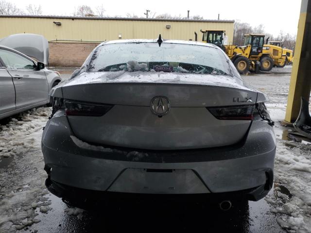 Photo 6 from auction – 2020 ACURA ILX PREMIU with VIN 19UDE2F76LA012303