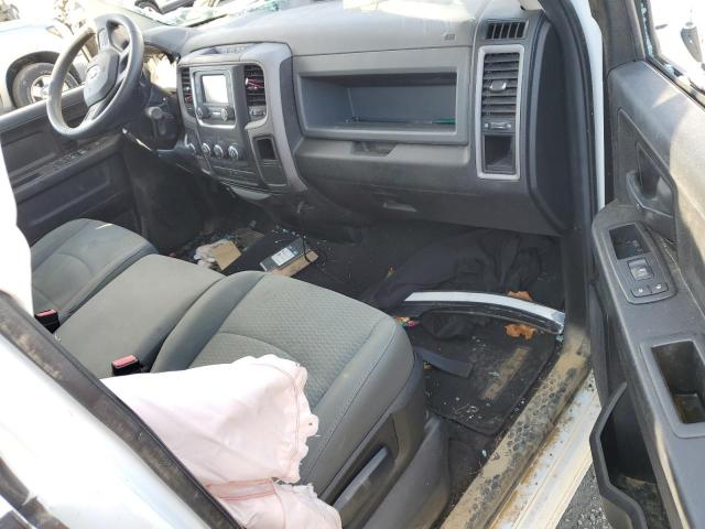 Photo 8 from auction – 2016 RAM 1500 ST with VIN 1C6RR7FT3GS291073
