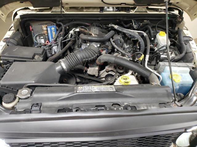 Photo 11 from auction – 2011 JEEP WRANGLER S with VIN 1J4AA5D19BL577347