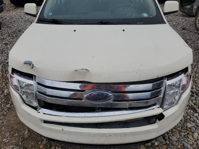 Photo 12 from auction – 2008 FORD EDGE LIMIT with VIN 2FMDK39C58BB42747