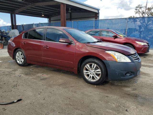 Photo 4 from auction – 2011 NISSAN ALTIMA BAS with VIN 1N4AL2AP2BN435102