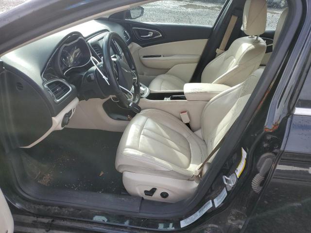 Photo 7 from auction – 2015 CHRYSLER 200 C with VIN 1C3CCCEG7FN664808