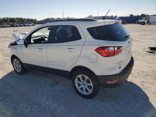 Photo 2 from auction – 2021 FORD ECOSPORT S with VIN MAJ3S2GE3MC399923
