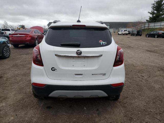 Photo 6 from auction – 2020 BUICK ENCORE PRE with VIN KL4CJESB4LB048531