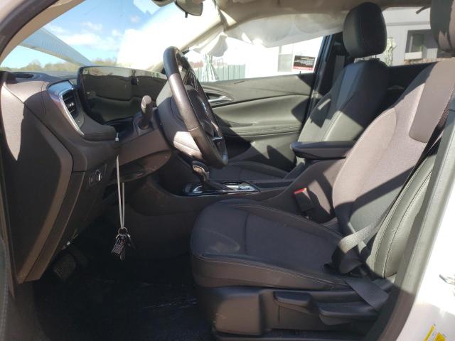 Photo 7 from auction – 2024 BUICK ENCORE GX with VIN KL4AMBS26RB130511