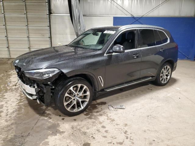 BMW X5 SDRIVE 2023 with VIN 5UXCR4C0XP9P92197 - Photo from auction
