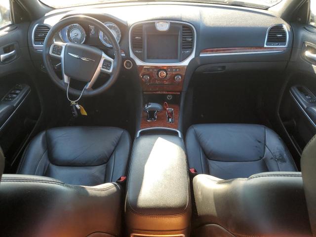 Photo 8 from auction – 2012 CHRYSLER 300 LIMITE with VIN 2C3CCACG7CH288705