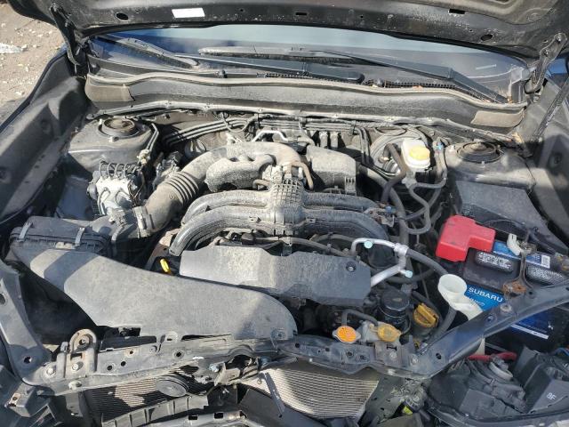 Photo 12 from auction – 2015 SUBARU FORESTER 2 with VIN JF2SJAHC2FH586819