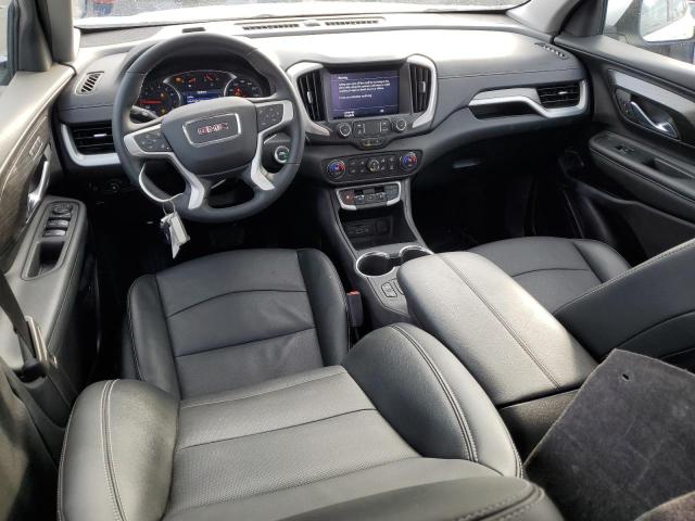 Photo 8 from auction – 2024 GMC TERRAIN SL with VIN 3GKALVEG0RL379004