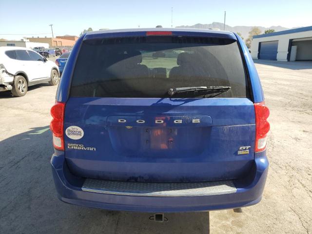 Photo 6 from auction – 2019 DODGE GRAND CARA with VIN 2C4RDGEG1KR717994
