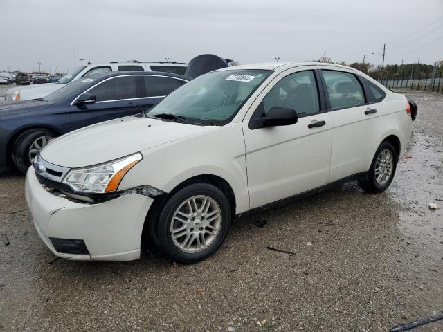 FORD FOCUS S 2009 with VIN 1FAHP34N59W223009 - Photo from auction