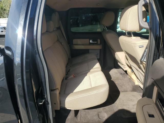 Photo 10 from auction – 2014 FORD F150 SUPER with VIN 1FTFW1CT2EFC42152