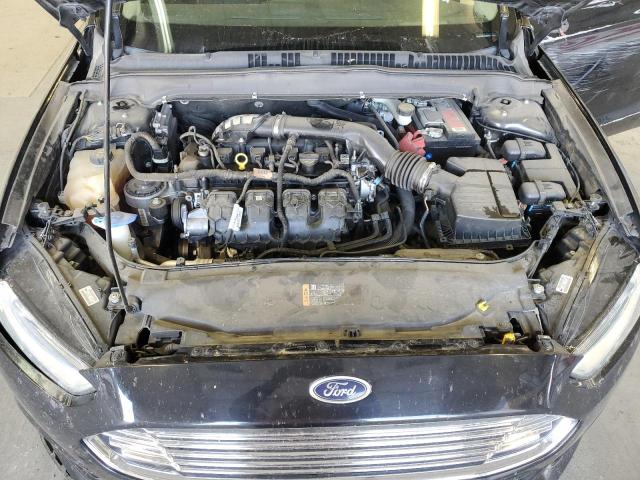 Photo 11 from auction – 2014 FORD FUSION TIT with VIN 3FA6P0K91ER398012