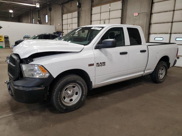 RAM 1500 ST 2014 with VIN 1C6RR7FT3ES363497 - Photo from auction