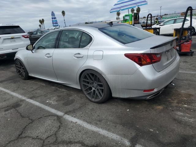 Photo 2 from auction – 2014 LEXUS GS 350 with VIN JTHBE1BL7E5043458