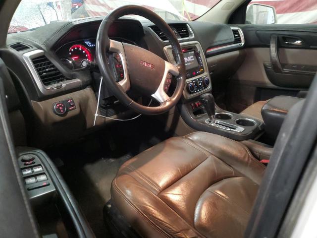 Photo 8 from auction – 2015 GMC ACADIA SLT with VIN 1GKKVRKD2FJ331507