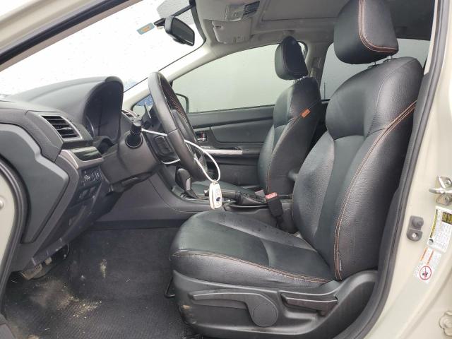 Photo 7 from auction – 2016 SUBARU CROSSTREK with VIN JF2GPALC1G8340129