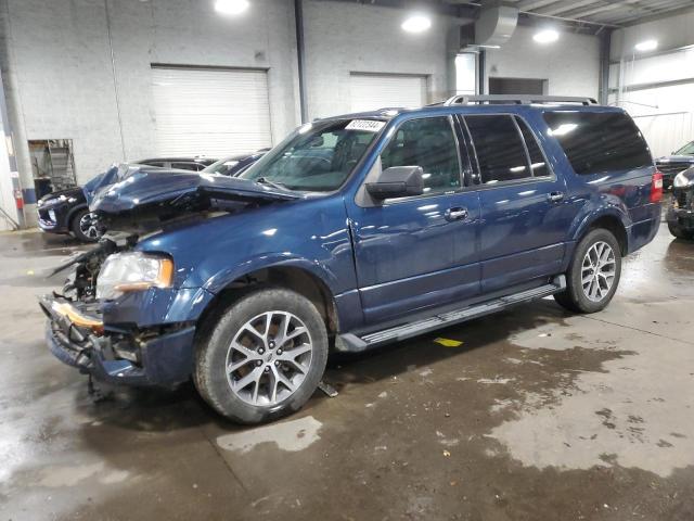 Photo 1 from auction – 2017 FORD EXPEDITION with VIN 1FMJK1JT5HEA25936