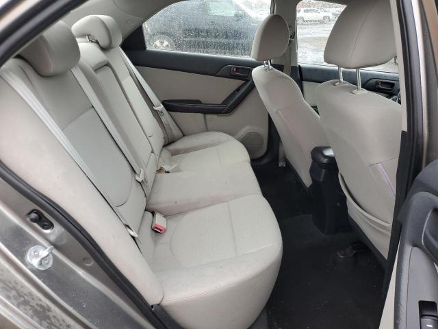 Photo 10 from auction – 2010 KIA FORTE EX with VIN KNAFU4A20A5169376