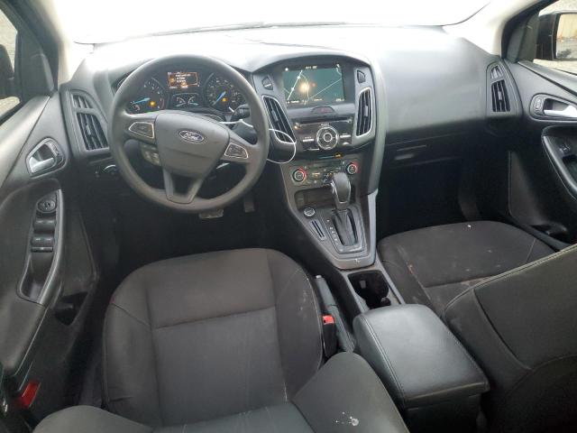 Photo 8 from auction – 2017 FORD FOCUS SEL with VIN 1FADP3H21HL301655