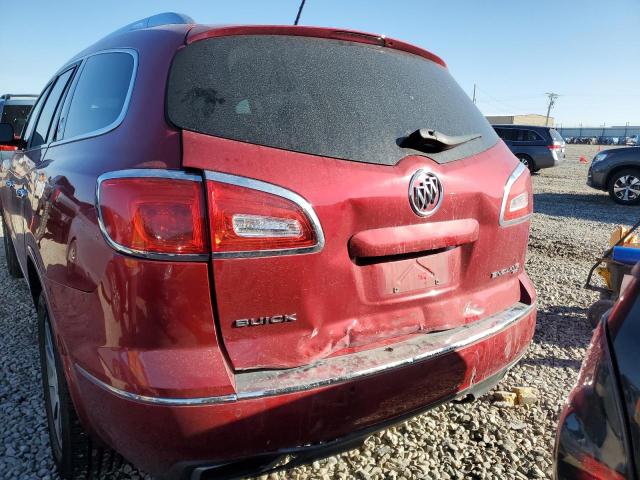 Photo 6 from auction – 2013 BUICK ENCLAVE with VIN 5GAKVCKD5DJ221865