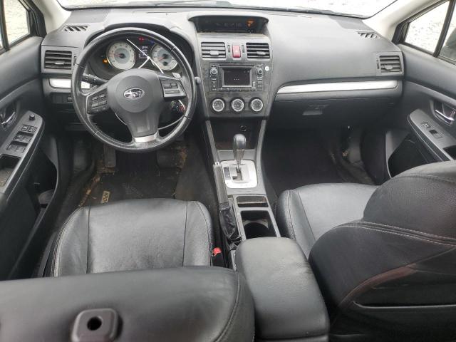 Photo 8 from auction – 2012 SUBARU IMPREZA SP with VIN JF1GPAS6XCH212286