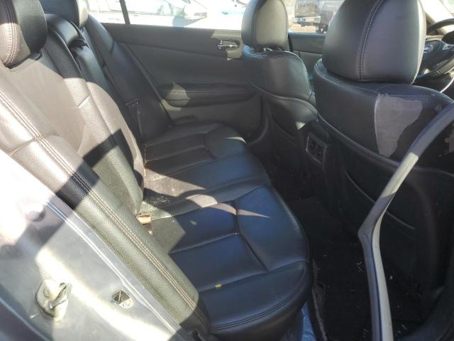 Photo 10 from auction – 2011 NISSAN MAXIMA S with VIN 1N4AA5AP6BC865086