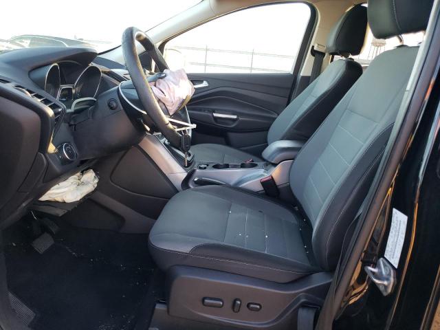 Photo 7 from auction – 2016 FORD ESCAPE SE with VIN 1FMCU0G77GUA36349
