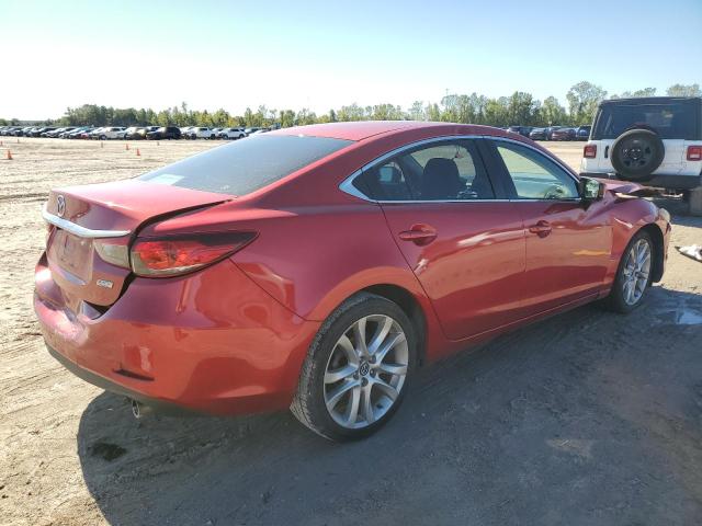 Photo 3 from auction – 2017 MAZDA 6 TOURING with VIN JM1GL1V5XH1145410