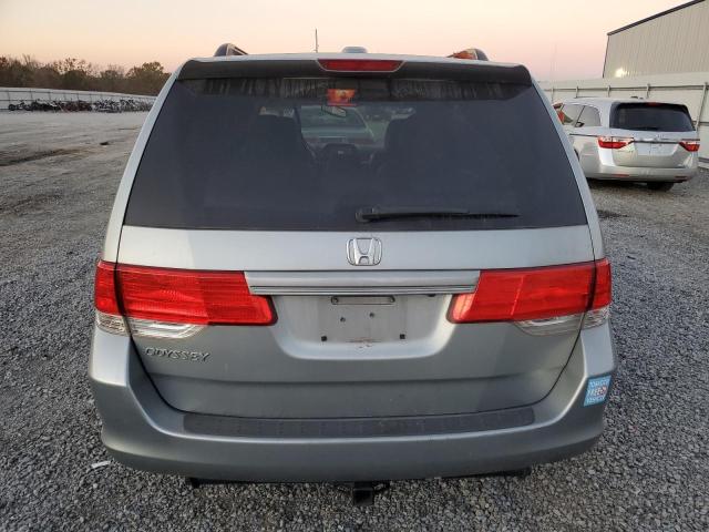 Photo 6 from auction – 2010 HONDA ODYSSEY EX with VIN 5FNRL3H74AB045978